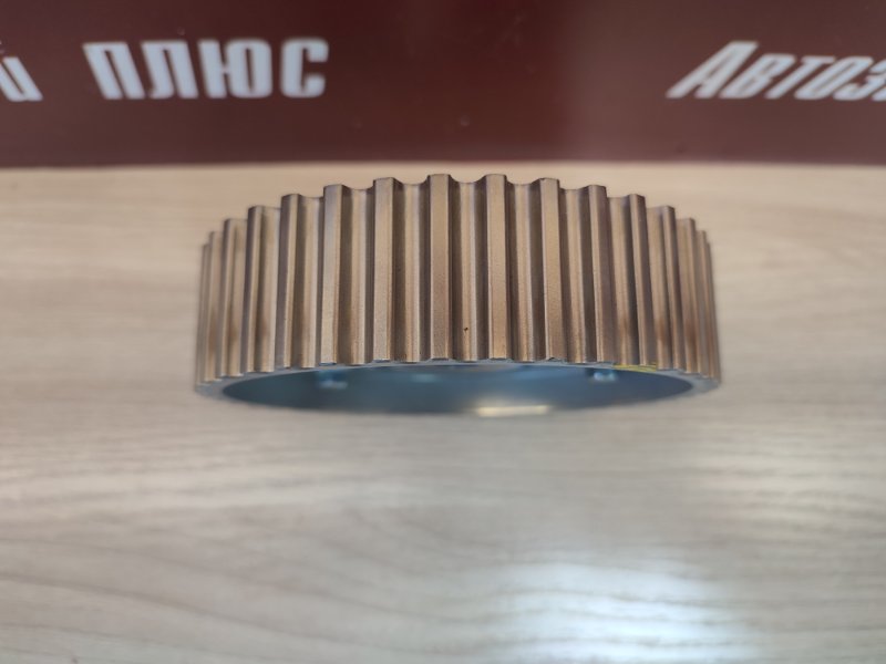 Шестерня распредвала - фото 5