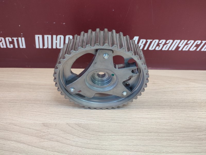 Шестерня распредвала - фото 7