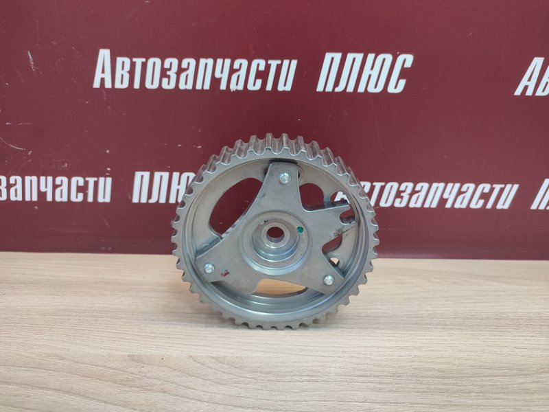 Шестерня распредвала - фото 8