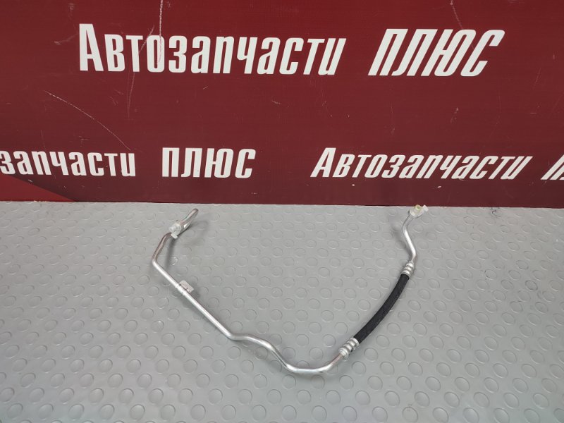 Трубка кондиционера - фото 8