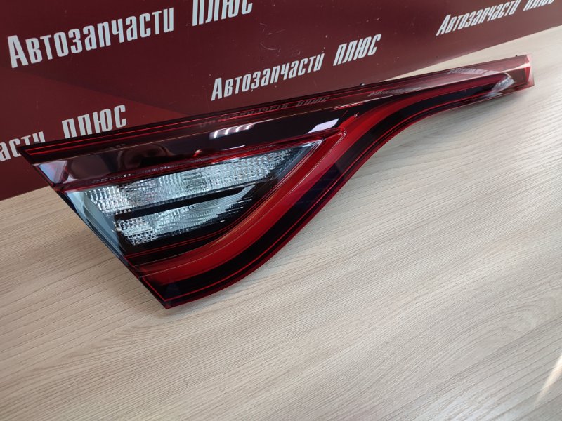 Фонарь - фото 4