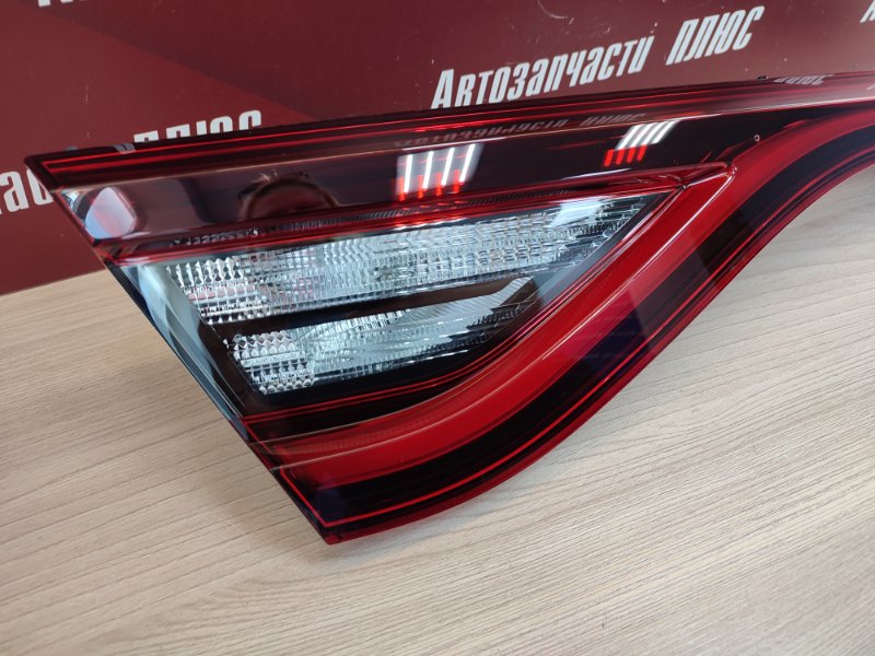 Фонарь - фото 5