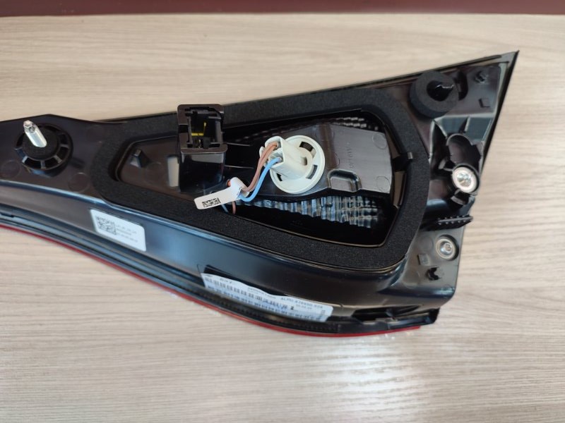 Фонарь - фото 8