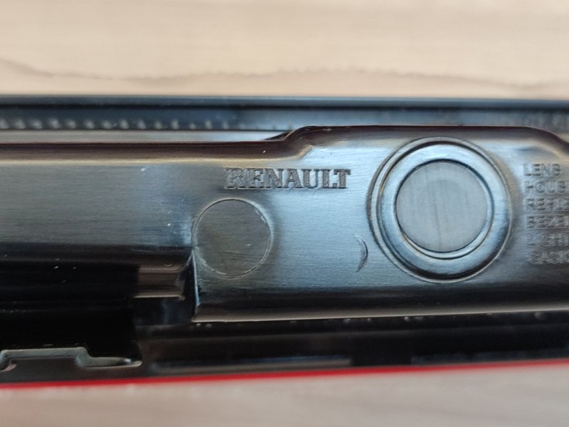 Фонарь - фото 10