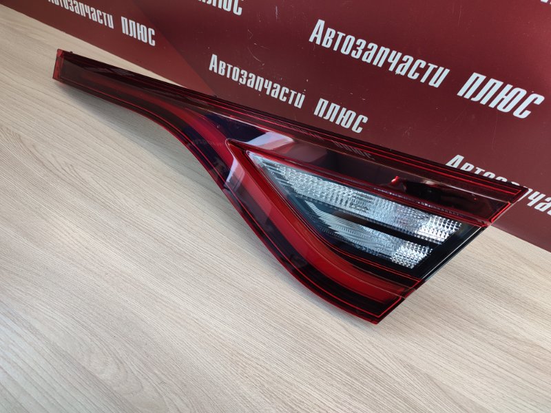 Фонарь - фото 2