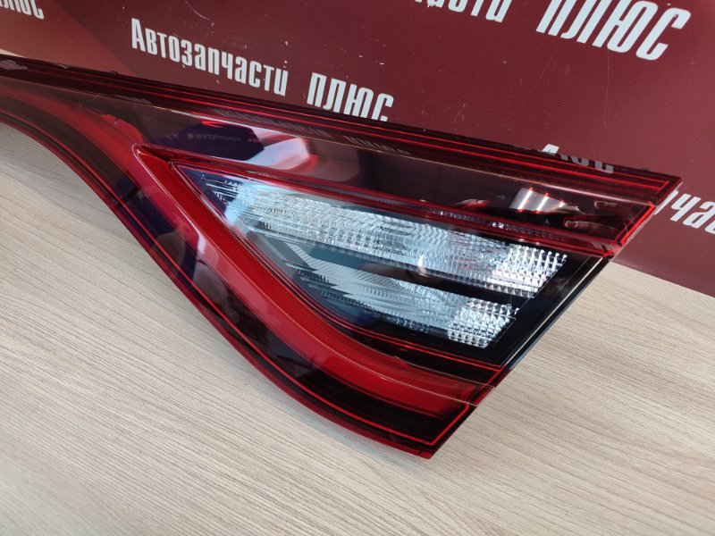 Фонарь - фото 3