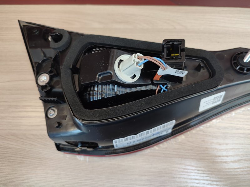 Фонарь - фото 8