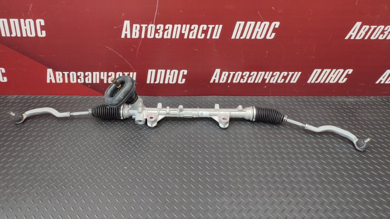 Рулевая рейка - фото 1
