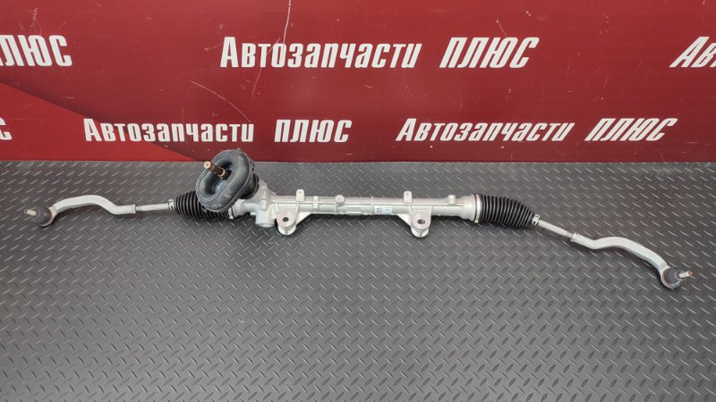 Рулевая рейка - фото 2