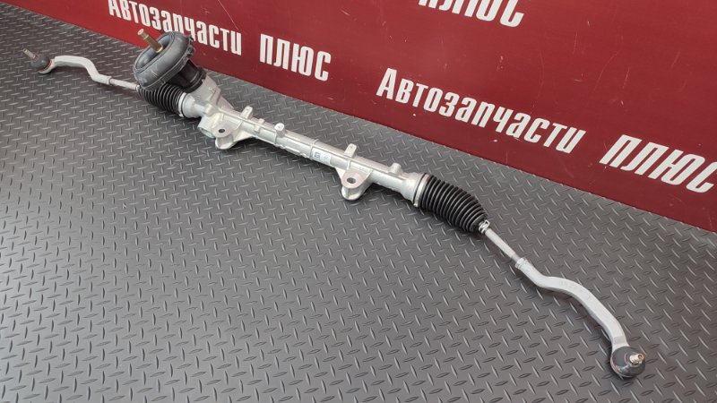 Рулевая рейка - фото 3