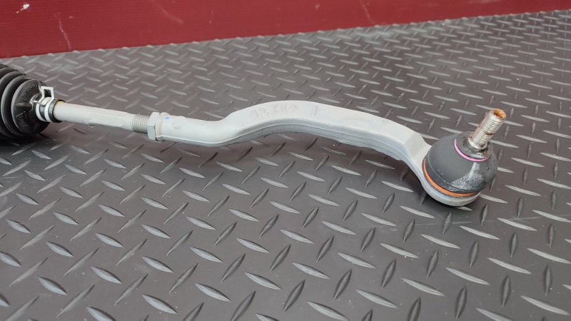 Рулевая рейка - фото 4