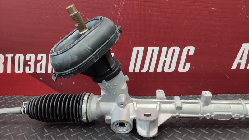 Рулевая рейка - фото 5