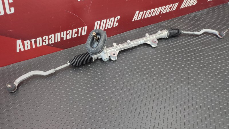Рулевая рейка - фото 6