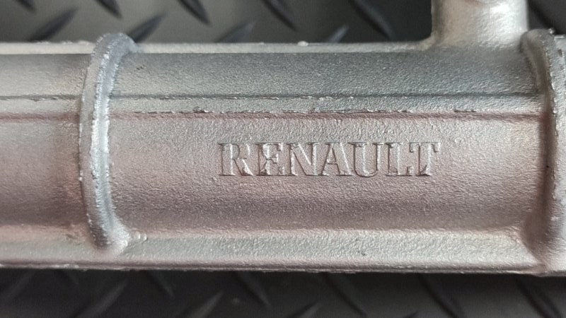 Рулевая рейка - фото 9