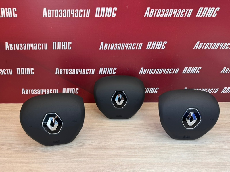 Подушка безопасности - фото 2