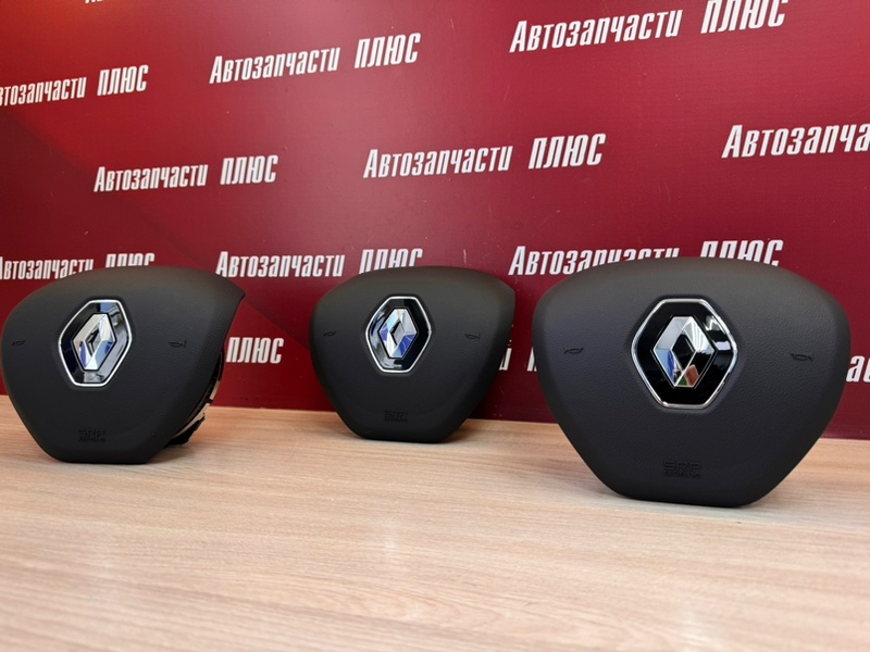 Подушка безопасности - фото 3