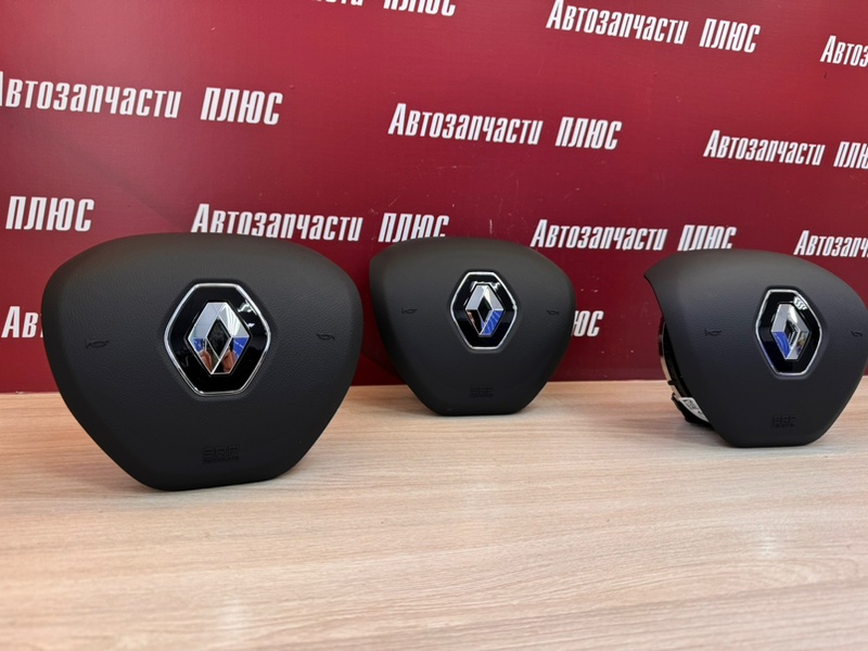 Подушка безопасности - фото 4