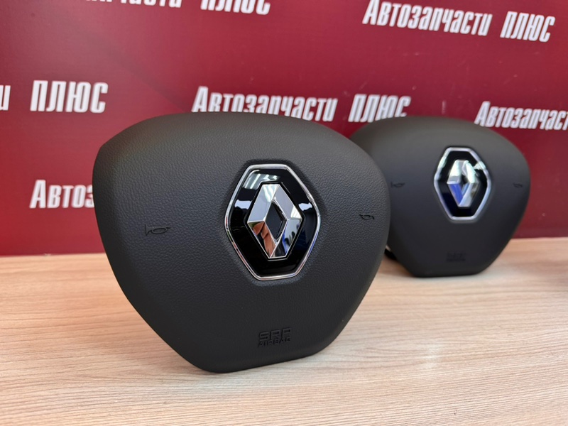 Подушка безопасности - фото 5