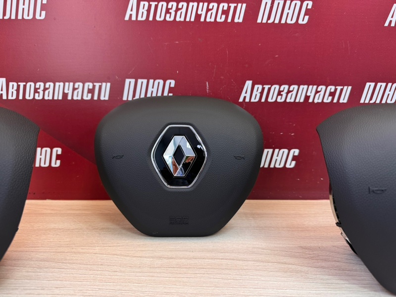 Подушка безопасности - фото 6