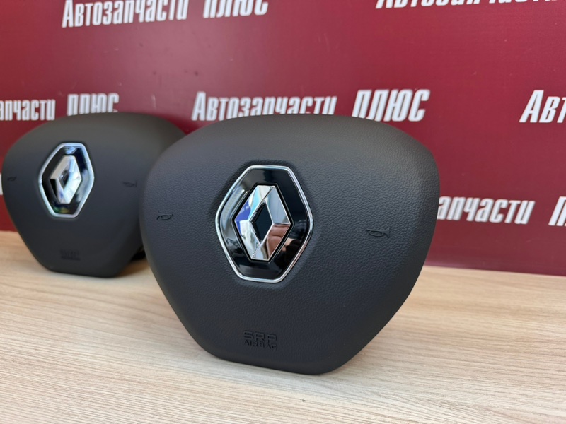 Подушка безопасности - фото 7