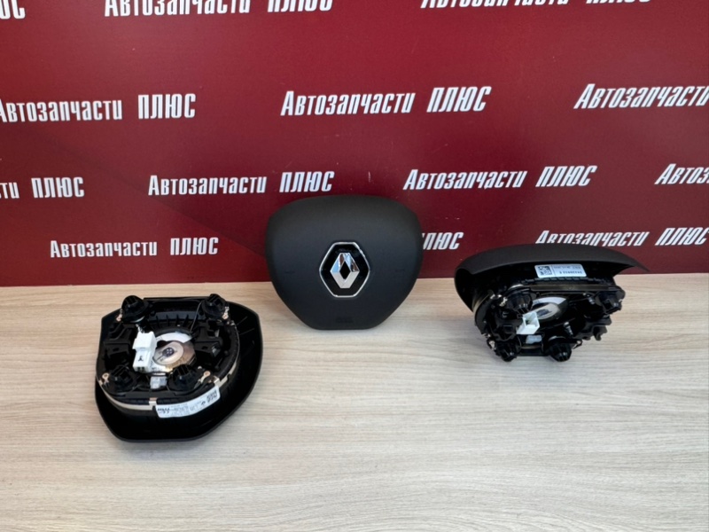 Подушка безопасности - фото 8