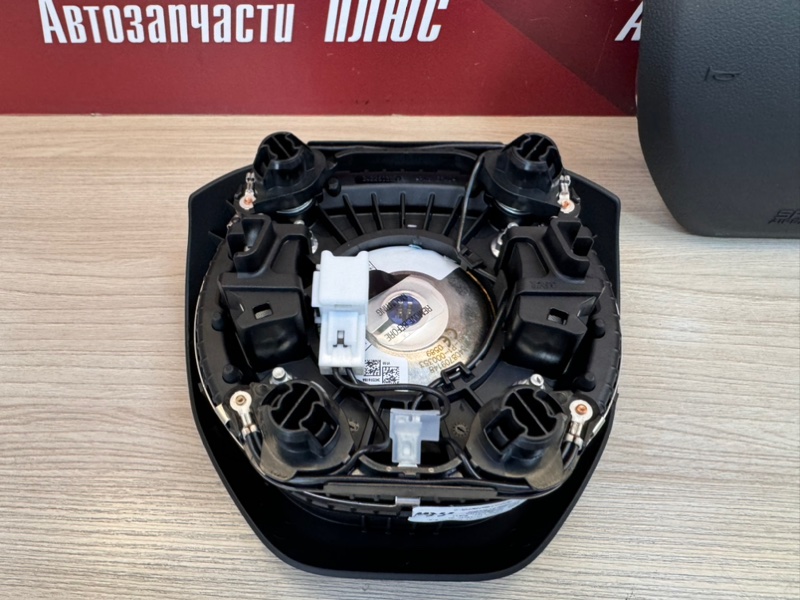 Подушка безопасности - фото 9