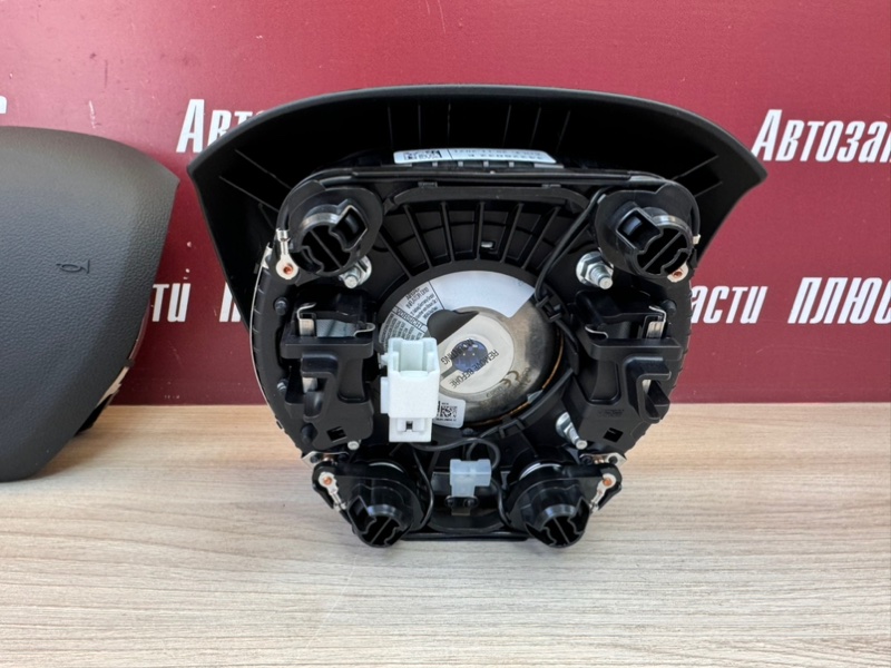 Подушка безопасности - фото 10