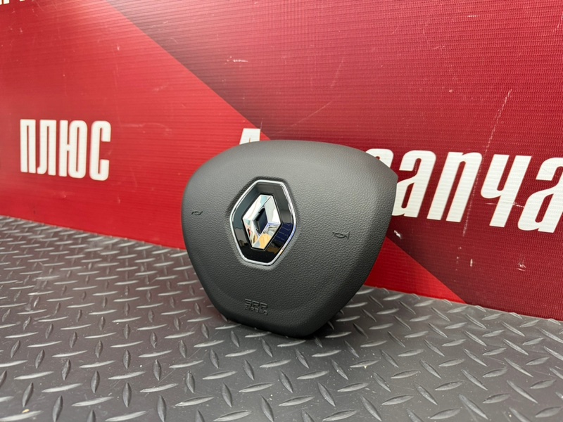 Подушка безопасности - фото 3