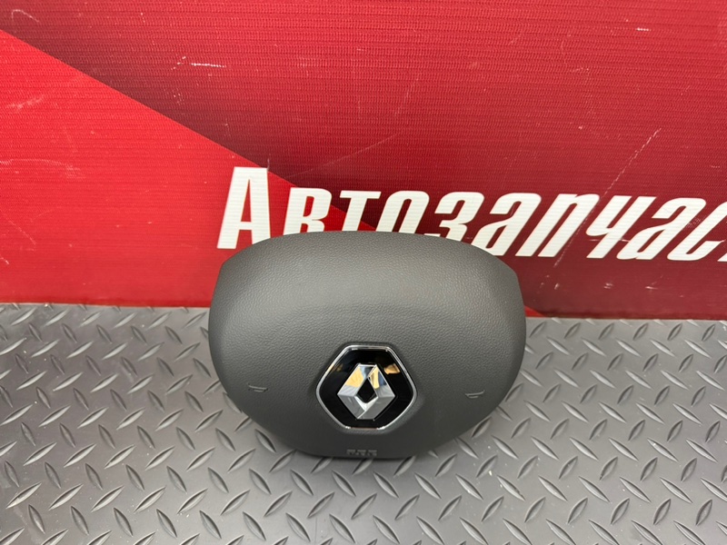 Подушка безопасности - фото 5