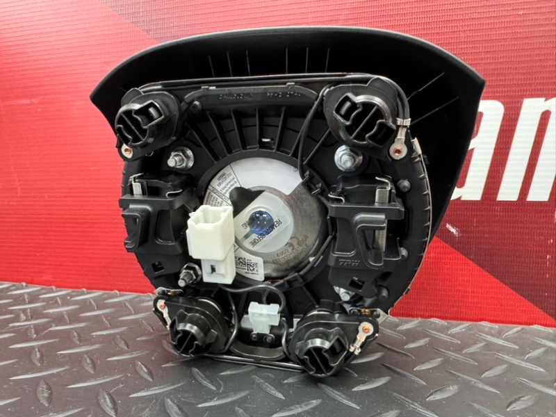 Подушка безопасности - фото 9