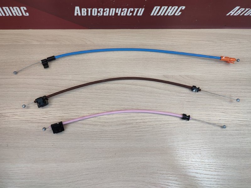 Тросик печки - фото 2