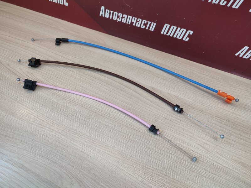 Тросик печки - фото 3