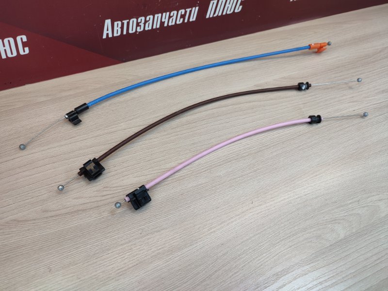 Тросик печки - фото 5