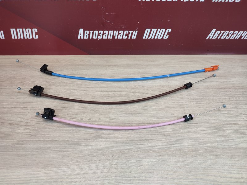 Тросик печки - фото 8