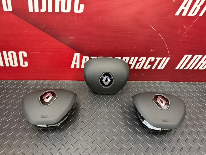 Подушка безопасности - фото 2