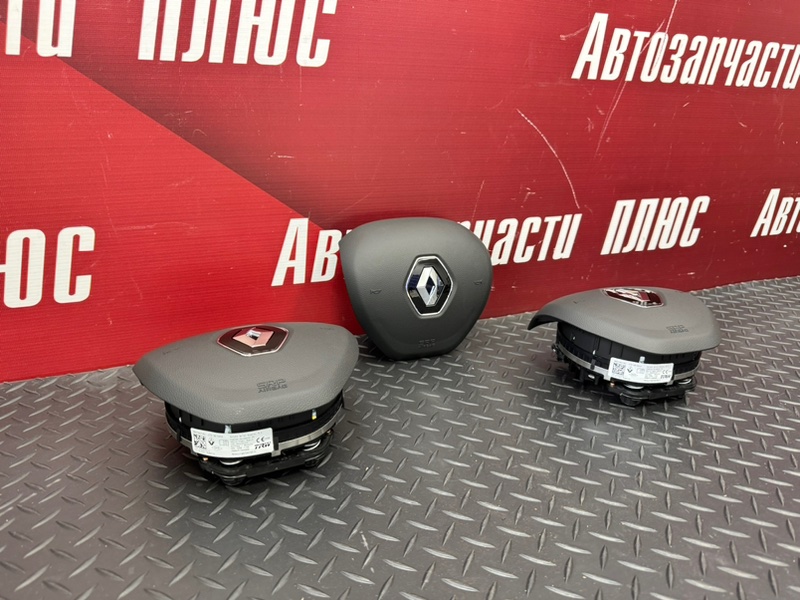 Подушка безопасности - фото 3