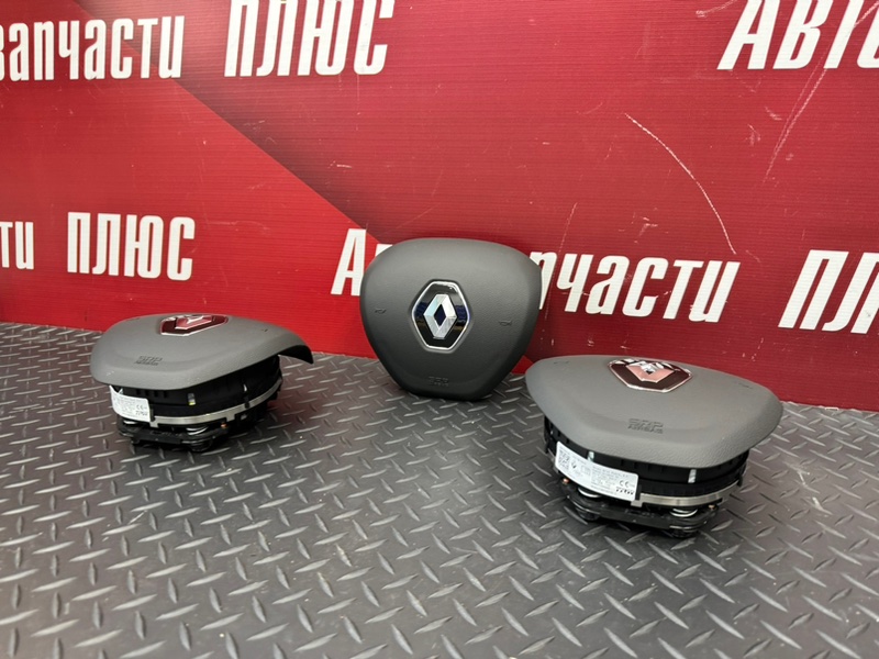 Подушка безопасности - фото 4