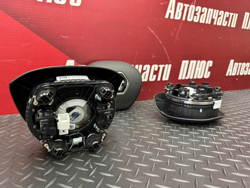 Подушка безопасности - фото 7