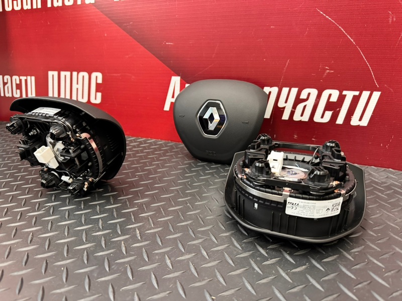 Подушка безопасности - фото 8