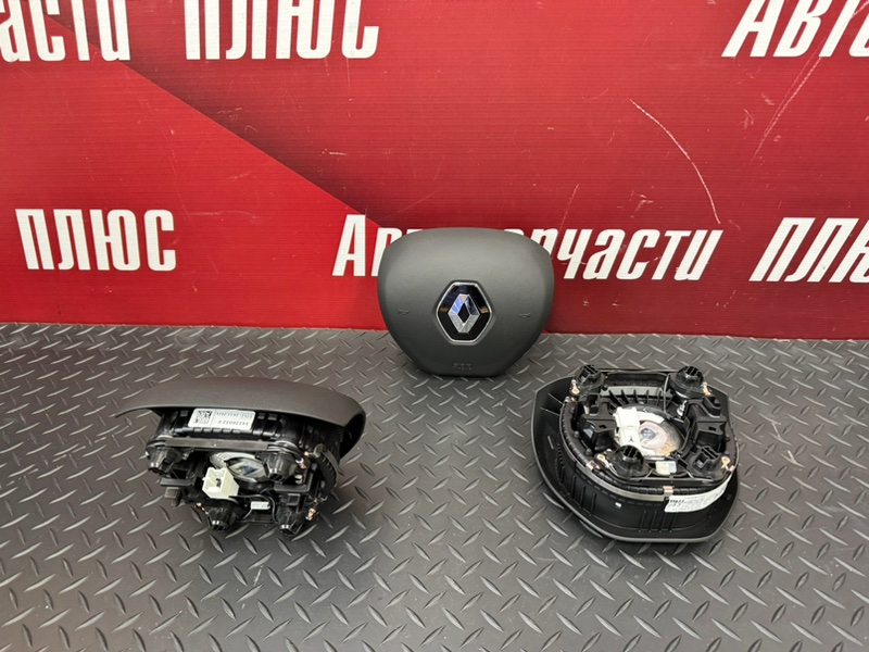 Подушка безопасности - фото 10