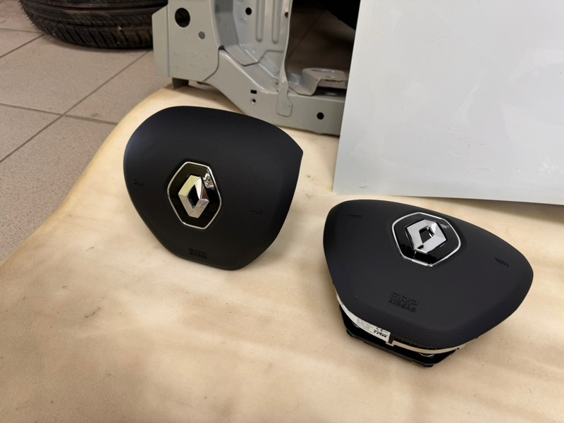 Подушка безопасности - фото 3