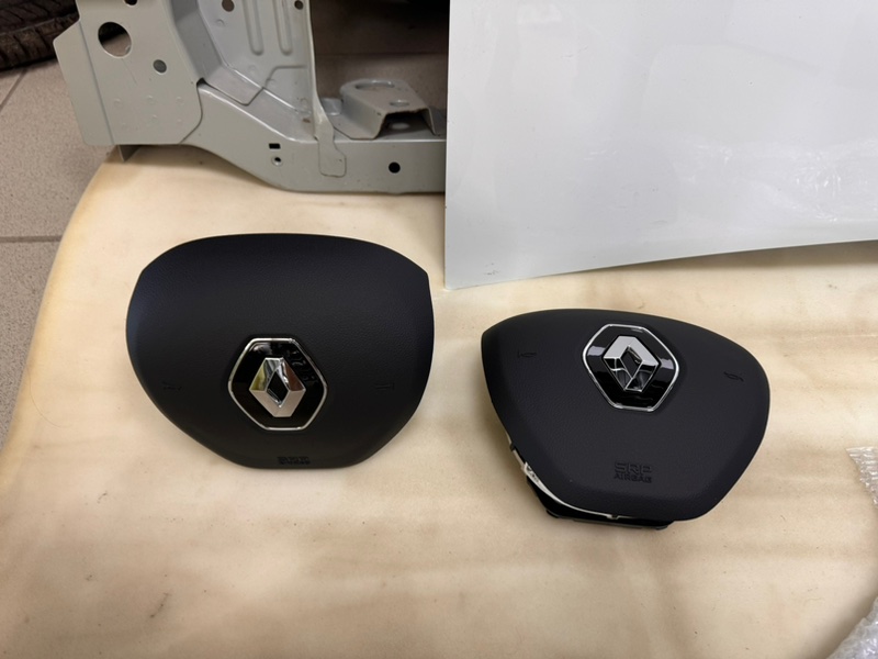 Подушка безопасности - фото 4