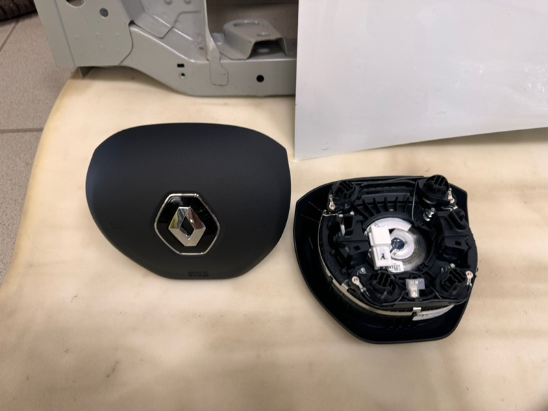 Подушка безопасности - фото 5