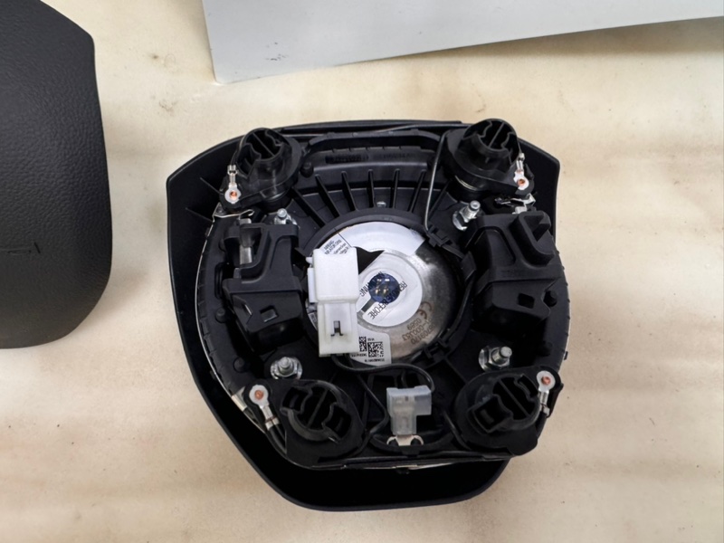 Подушка безопасности - фото 6