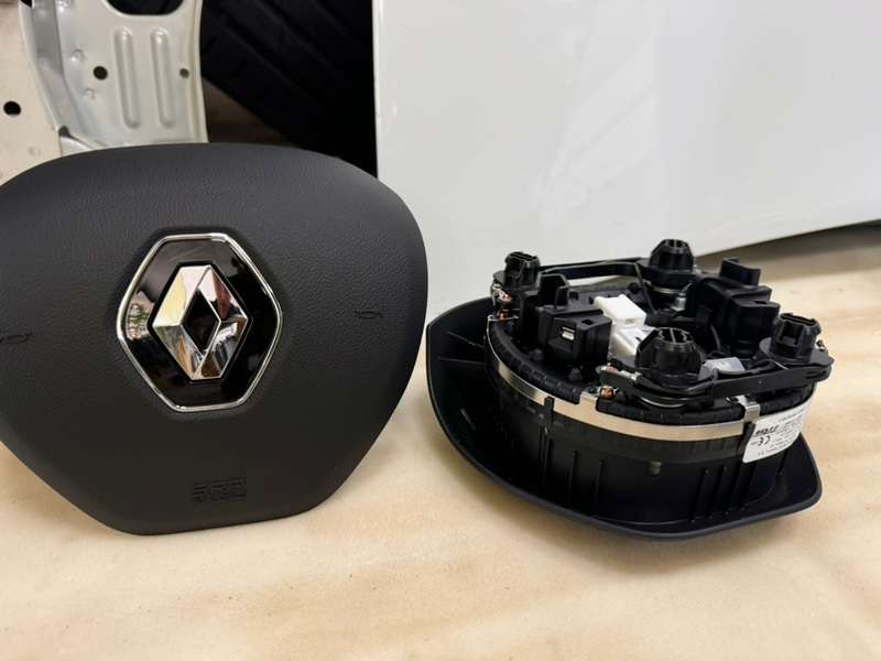 Подушка безопасности - фото 8