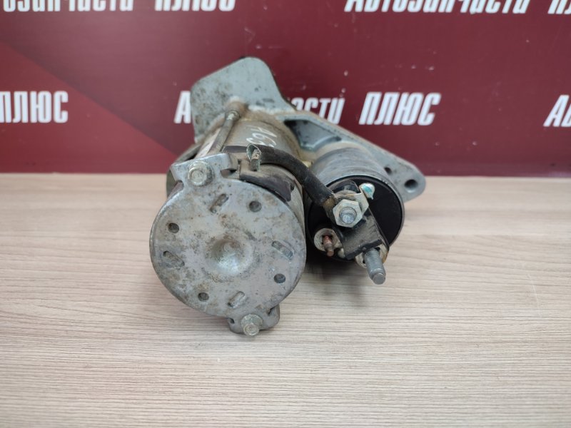 Стартер - фото 8