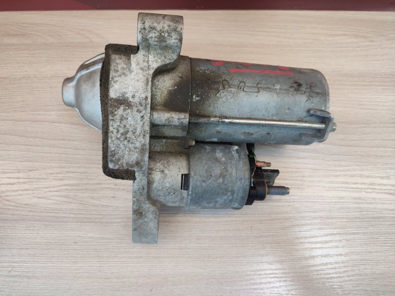 Стартер - фото 9