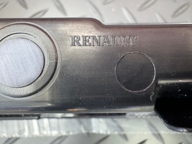 Фонарь крышки багажника - фото 8