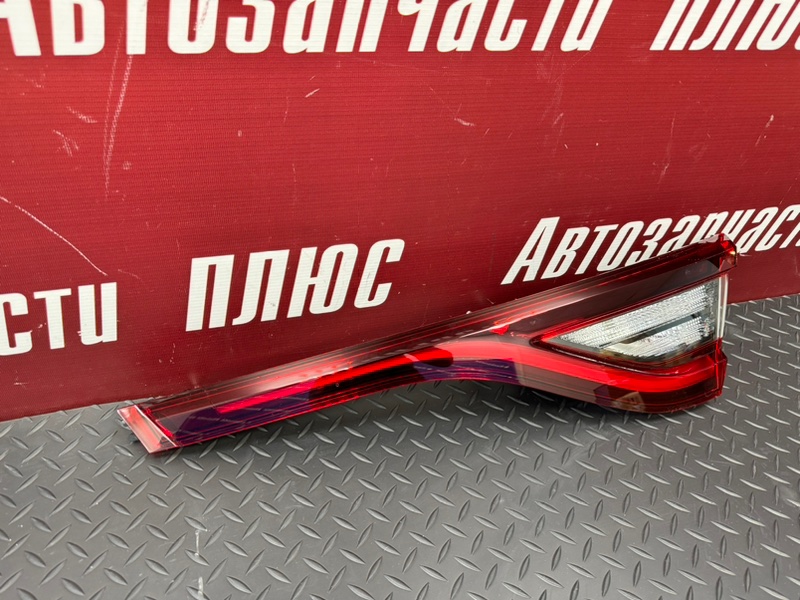 Фонарь - фото 2