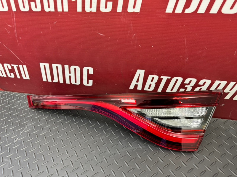 Фонарь - фото 3